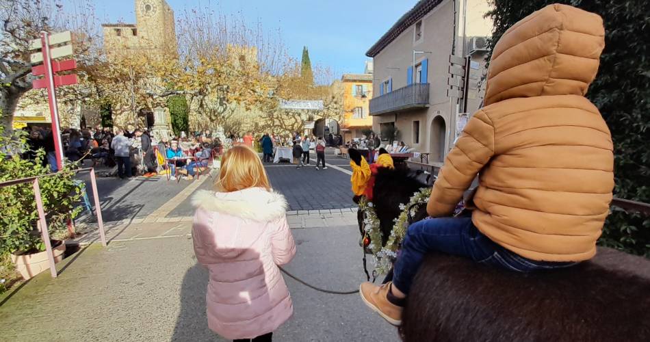 Domaine des Adrès@Domaine des Adrès