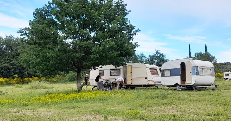 Domaine des Adrès@Domaine des Adrès