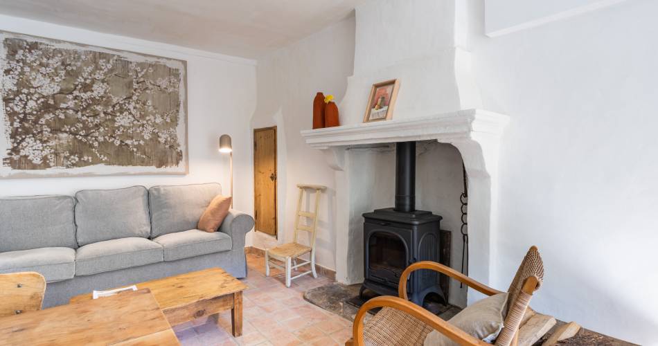 Vacances de Charme : Chez Prunelle@Madelon Leclère