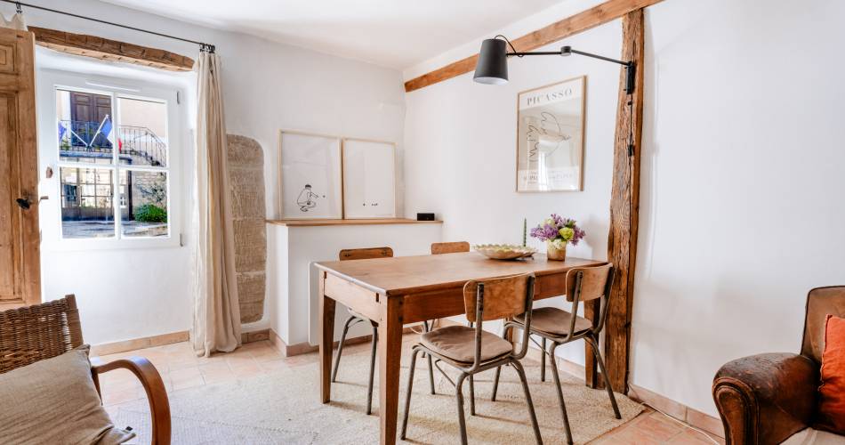 Vacances de Charme : Chez Prunelle@Madelon Leclère