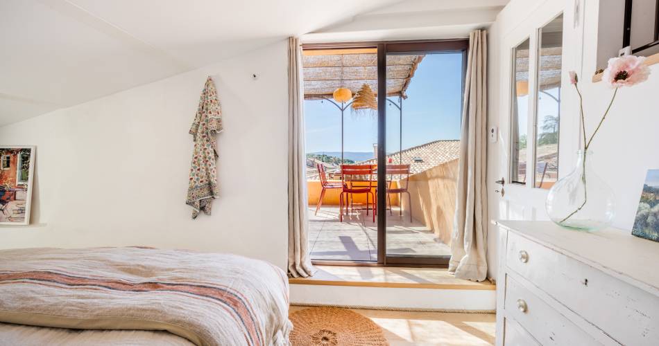 Vacances de Charme : Chez Prunelle@Madelon Leclère