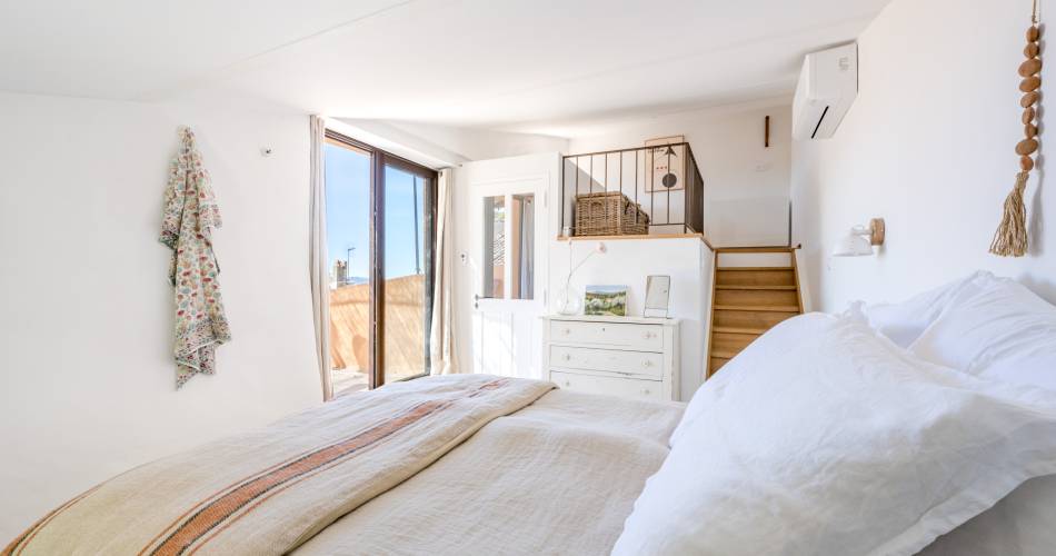 Vacances de Charme : Chez Prunelle@Madelon Leclère