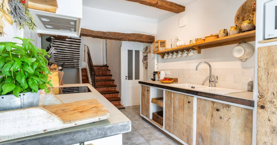 Vacances de Charme : Chez Prunelle@Madelon Leclère