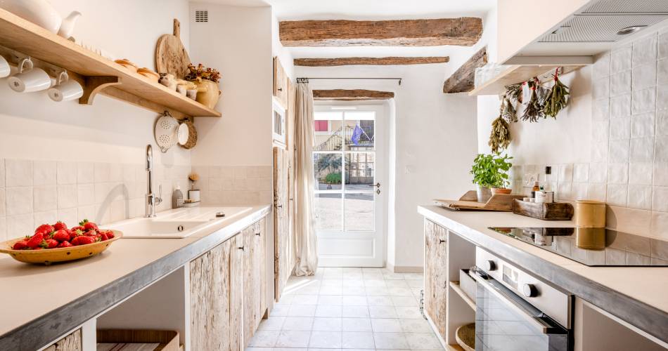 Vacances de Charme : Chez Prunelle@Madelon Leclère