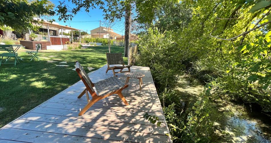 Au clair de l'eau@Patrick CLAUDOT