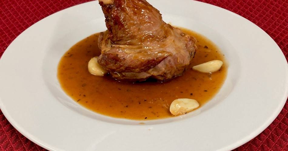 Restaurant L'Atelier@©LeSignoret