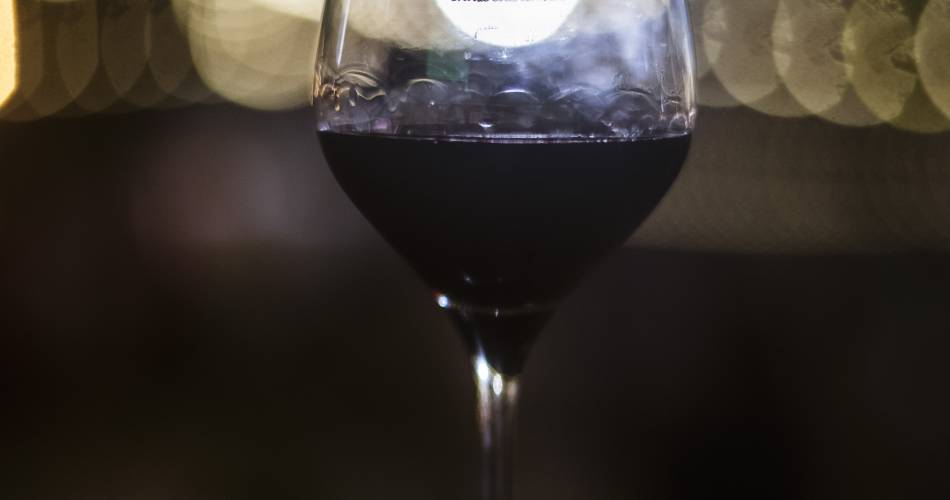 Quand Vin le Soir... Rasteau Wine Bar@Syndicat des Vignerons de Rasteau