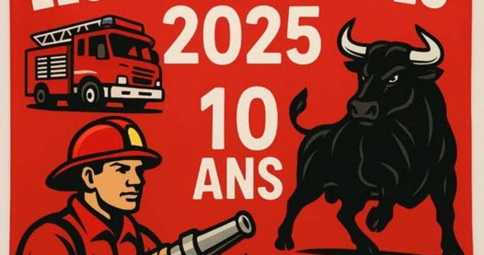 Les Pompinades 2025 à La Tour d'Aigues@Les Pompinades 2025 à La Tour d'Aigues_La Tour-d'Aigues
