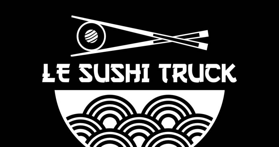 Le sushi truck 84@© Le sushi truck 84