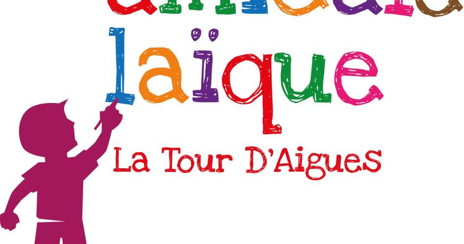 Fête des écoles@Amicale Laique La Tour d'Aigues