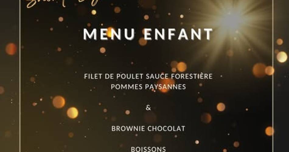 New Year's Eve in La Tour d'Aigues@Réveillon du Comité des Fêtes de La Tour d''Aigues_La Tour-d'Aigues