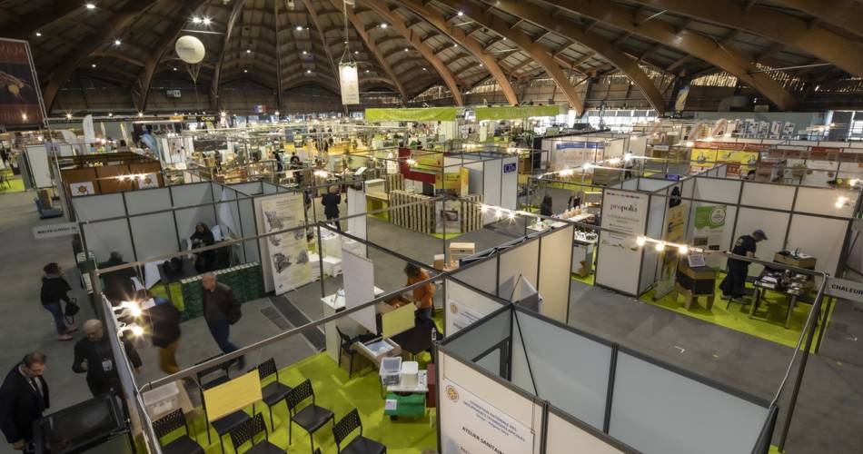 Avignon Parc Expo@©Avignon Tourisme