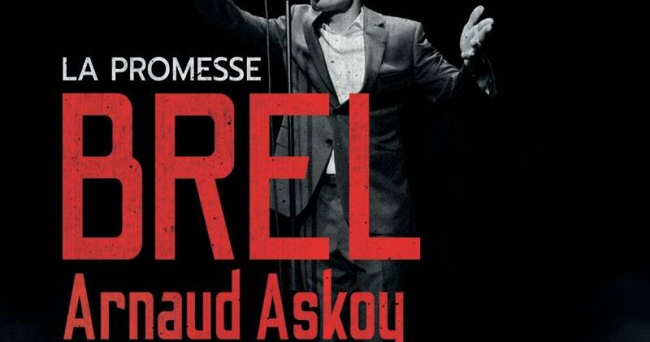 Concert - La Promesse BREL@Service communication