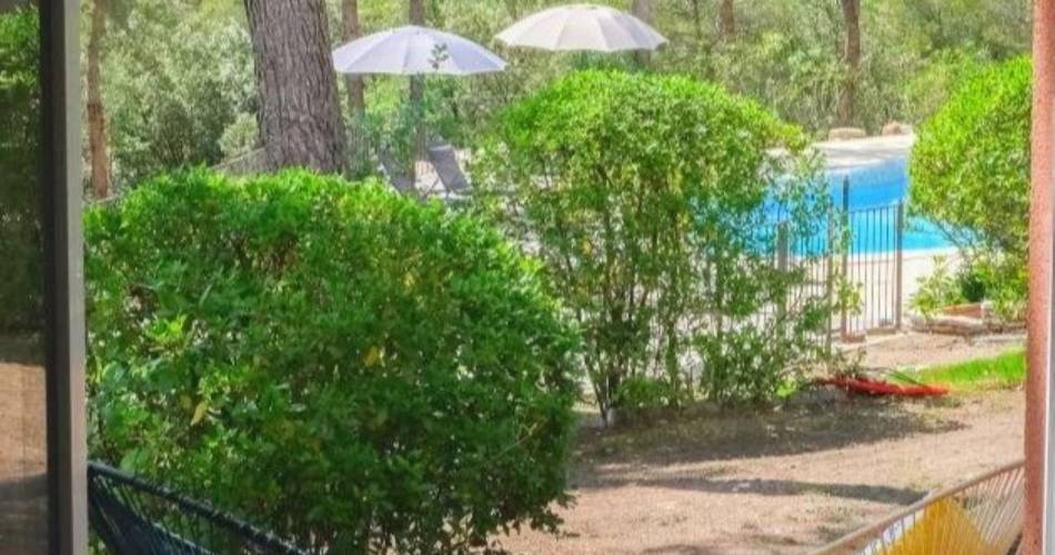 Hotel La Pinède@Hôtel La Pinede