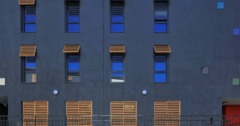 Conférence : Carpentras : Architecture contemporaine@Service culture et patrimoine