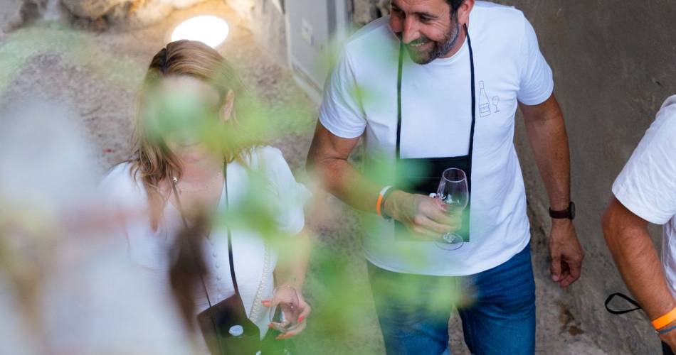 Wine Night@Arthur Cavallini