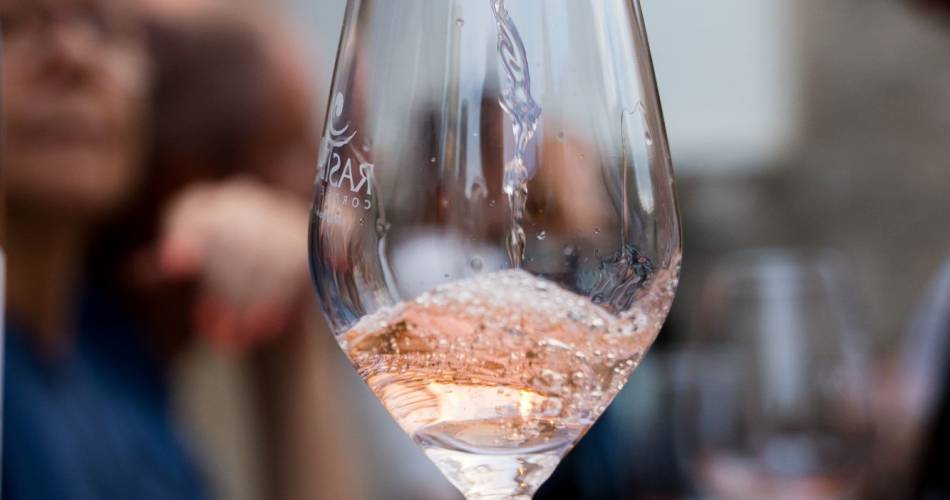 Wine Night@Arthur Cavallini
