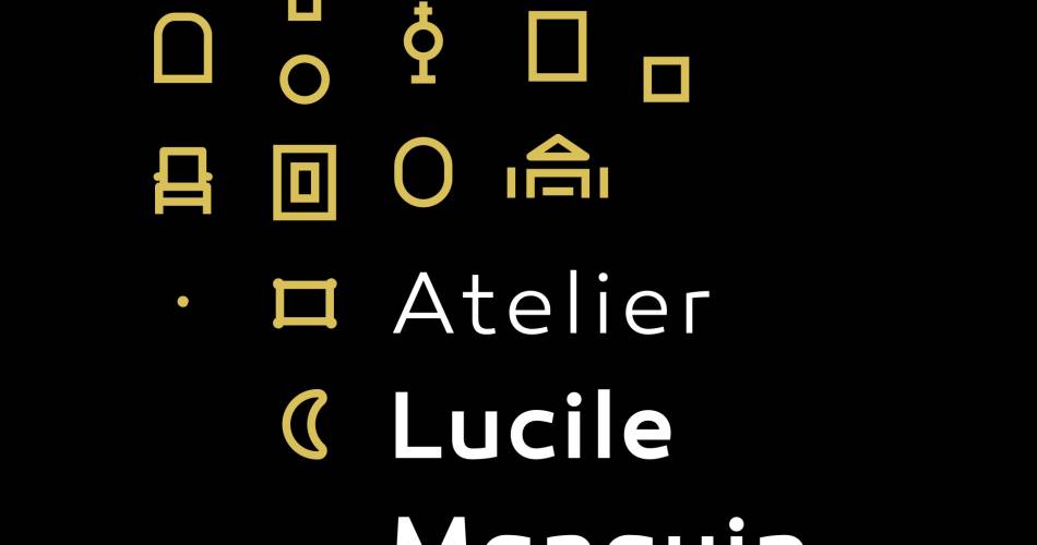 Atelier Lucile MANGUIN Dorure@Lucile MANGUIN