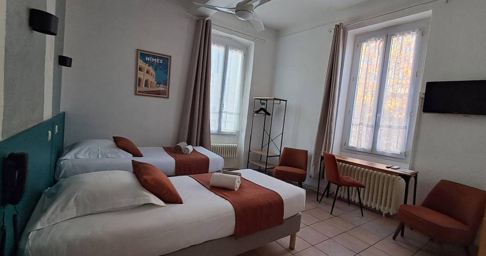 L'Herbier d'Orange@© BEATRICE ANZALLO