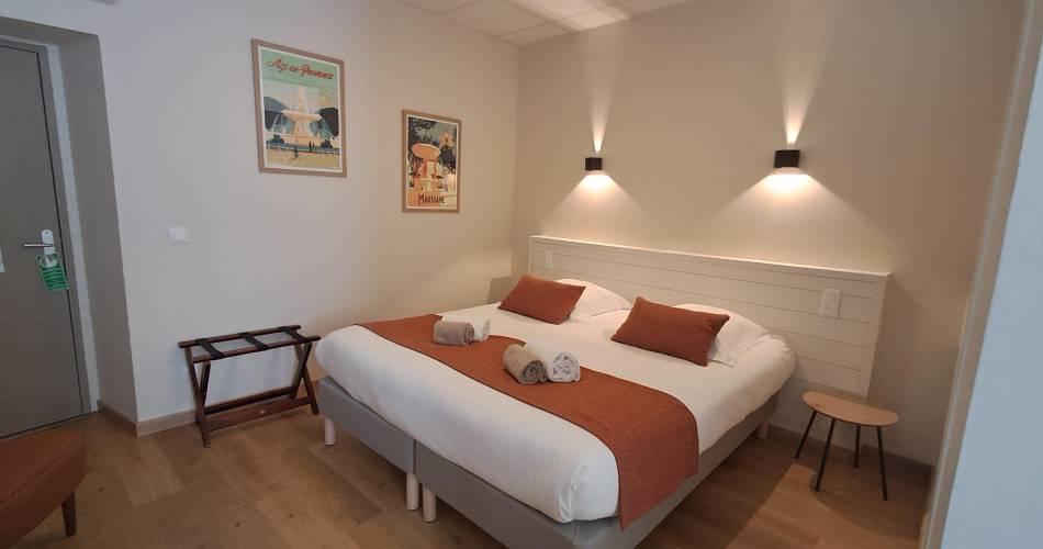 L'Herbier d'Orange@© BEATRICE ANZALLO