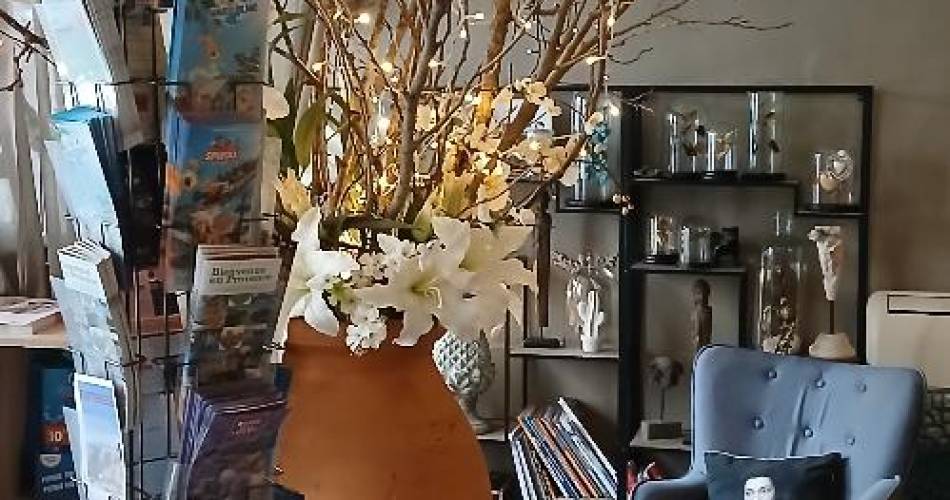 Le Saint Florent@© St Florent