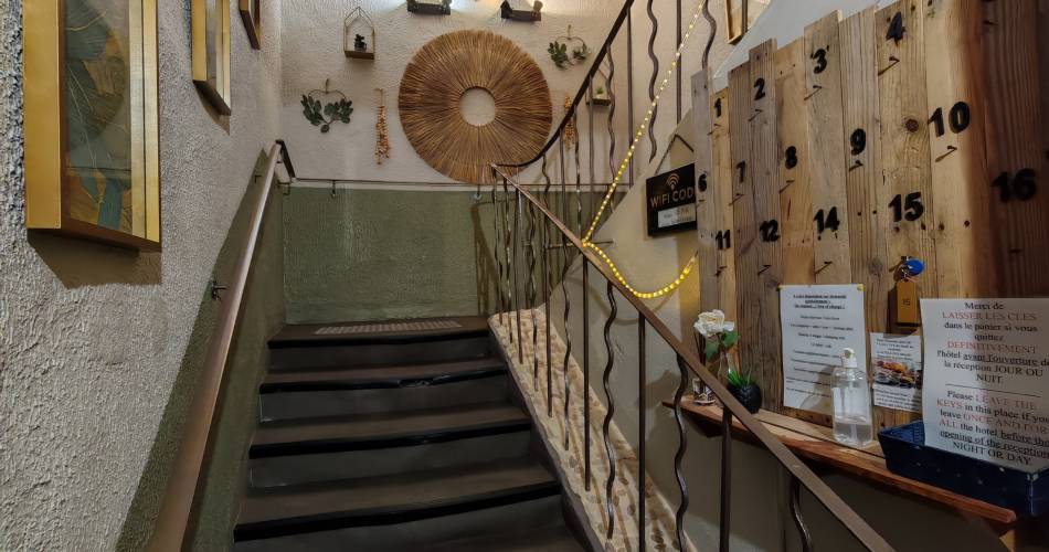 Le Saint Florent@© St Florent