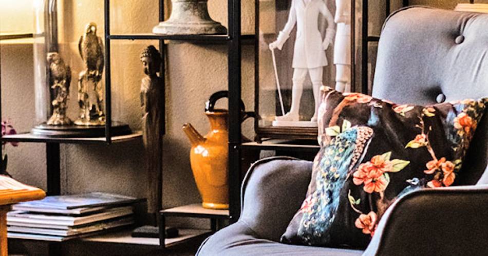 Le Saint Florent@Hôtel Saint Florent