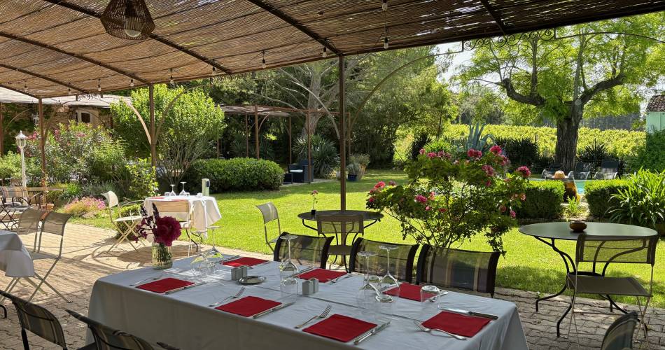 Hotel Restaurant Logis La Sommellerie@©La Sommellerie