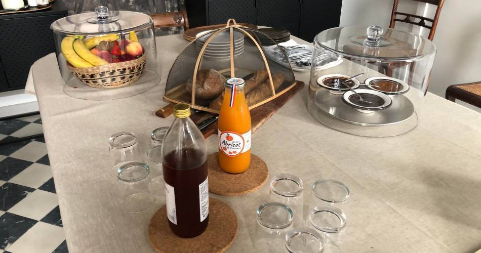 Château de Taulignan@manon fessy