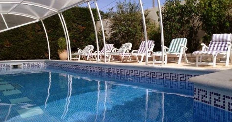 Les Tilleuls@© Alexandre Simon