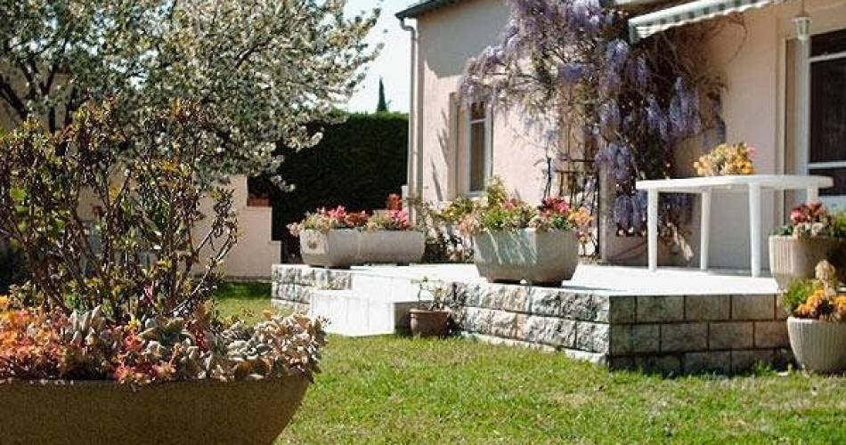 Les Tilleuls@© Alexandre Simon