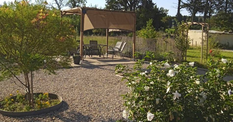 La Barque aux Romarins@© La barque aux Romarins