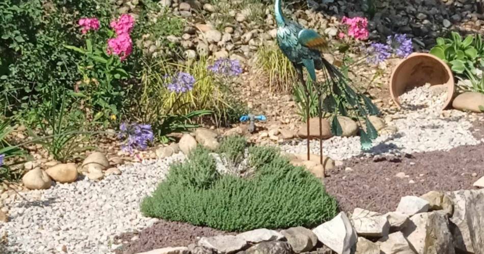 La Barque aux Romarins@© La barque aux Romarins