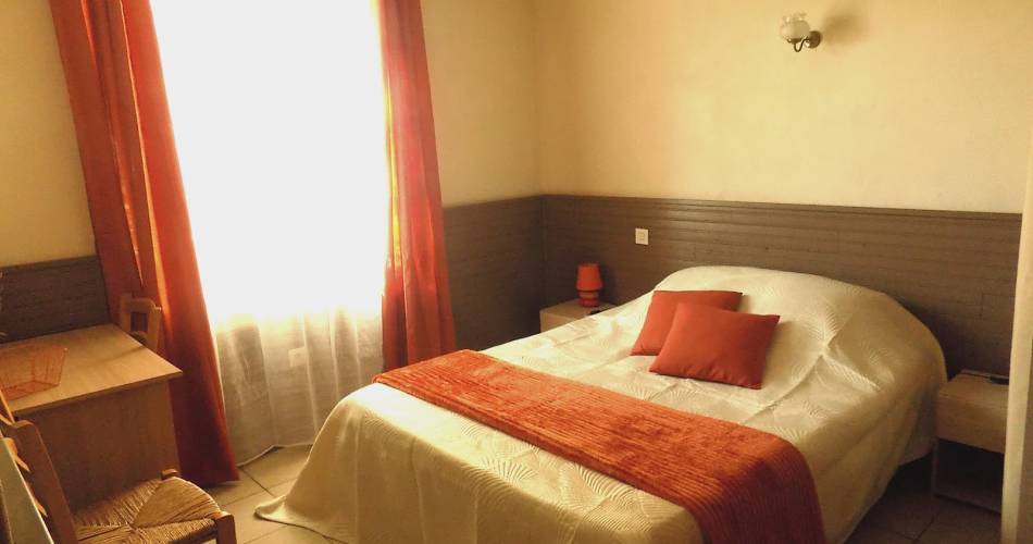 La Barque aux Romarins@© La barque aux Romarins