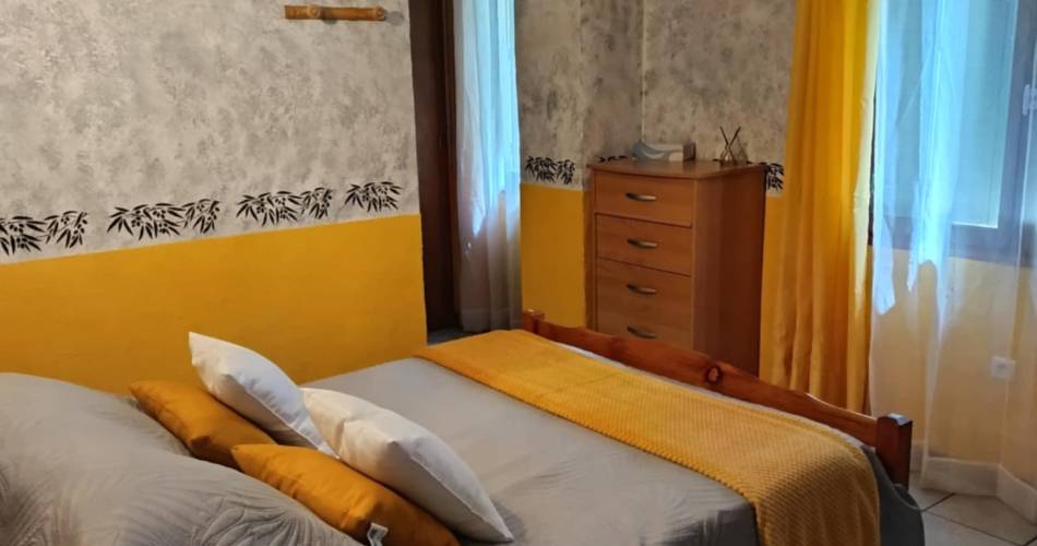 La Barque aux Romarins@© La barque aux Romarins