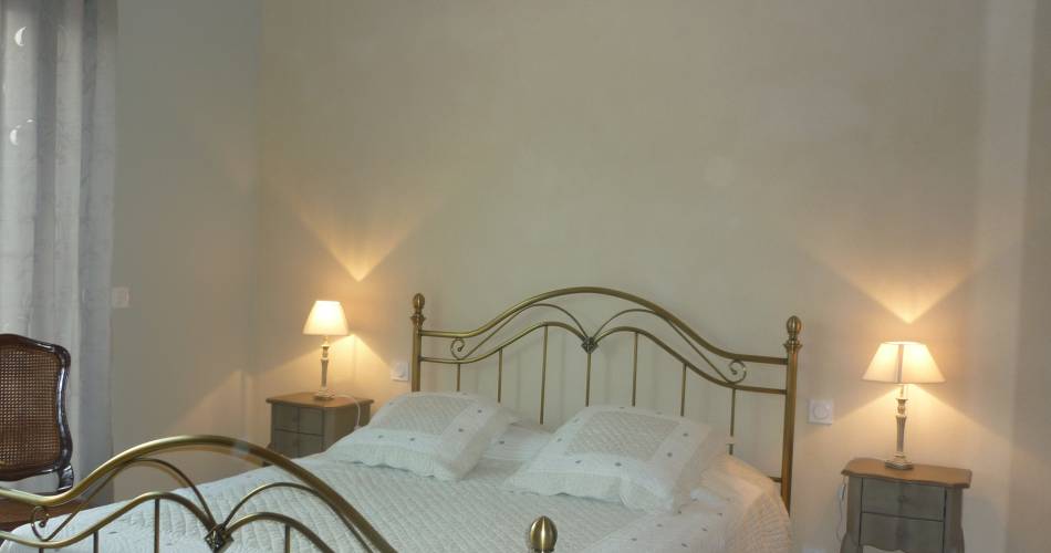 La Bastide des Mereuilles@© Bastide des Mereuilles