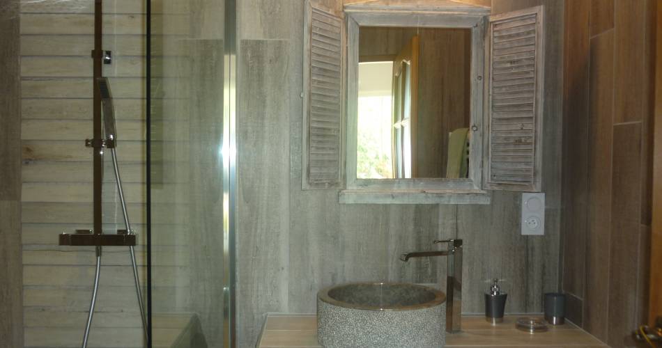 La Bastide des Mereuilles@Bastide des Mereuilles