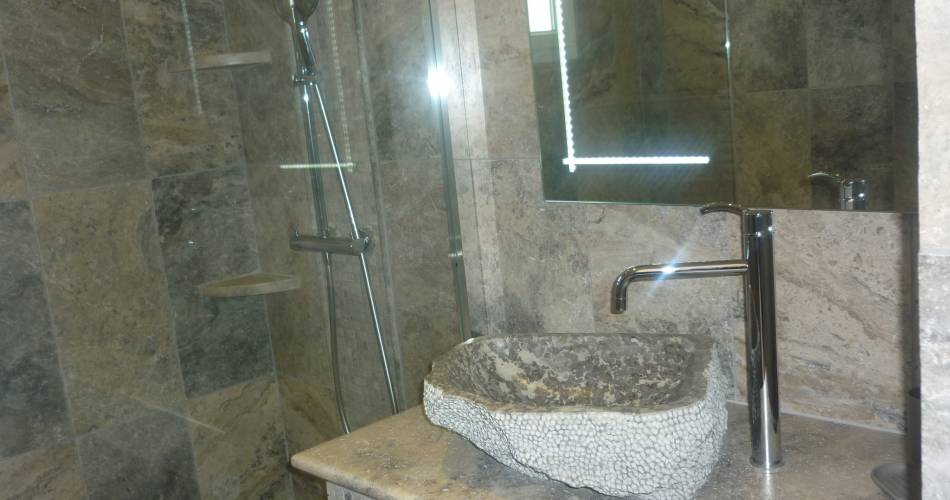 La Bastide des Mereuilles@© Bastide des Mereuilles