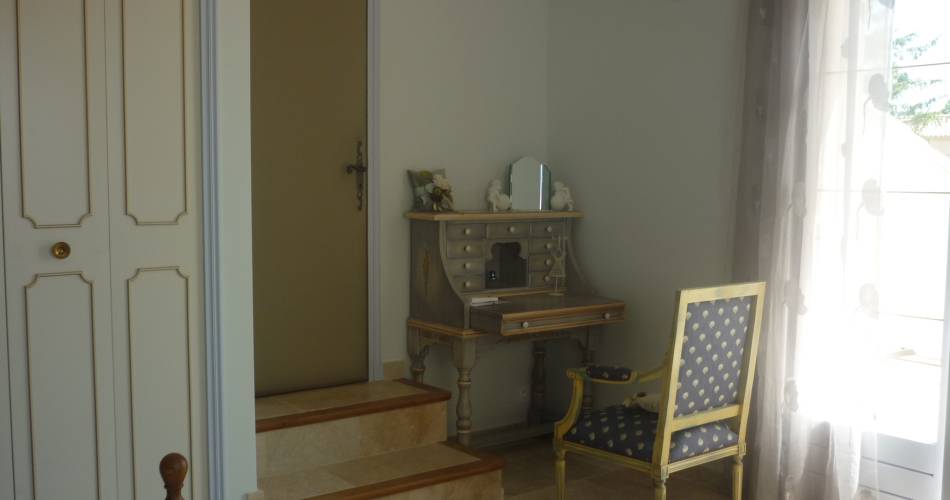 La Bastide des Mereuilles@Bastide des Mereuilles