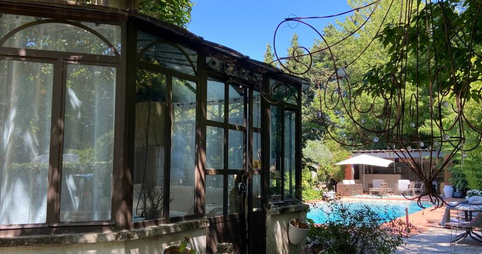 Maison d'Hôtes Le Dix Sept@© Le 17