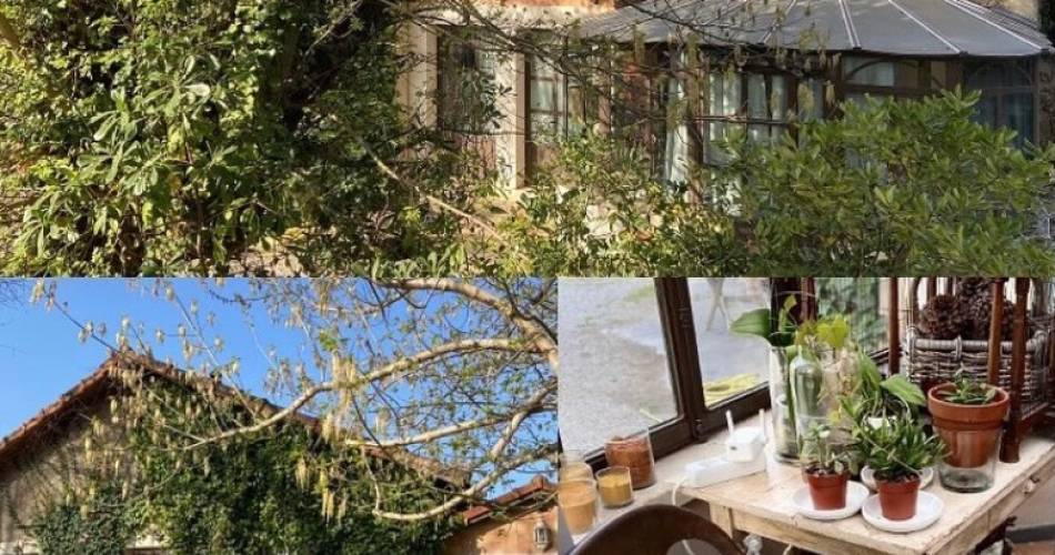 Maison d'Hôtes Le Dix Sept@© Le 17