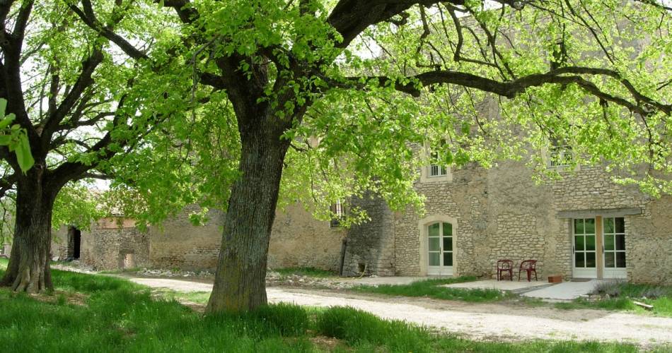 Gîte Roussillon@©BLANC.Isabelle