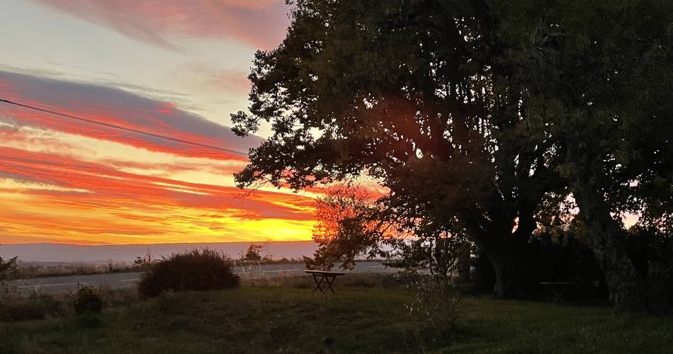 Gîte Roussillon@©BLANC.Isabelle