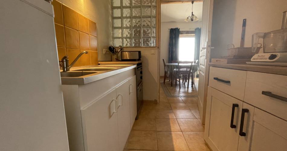 Gîte Roussillon@©BLANC.Isabelle