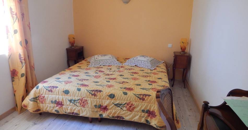 Gîte Roussillon@©BLANC.Isabelle