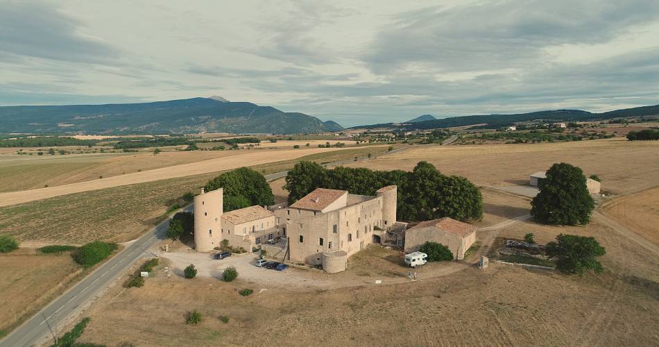 Gîte Roussillon@©BLANC.Isabelle