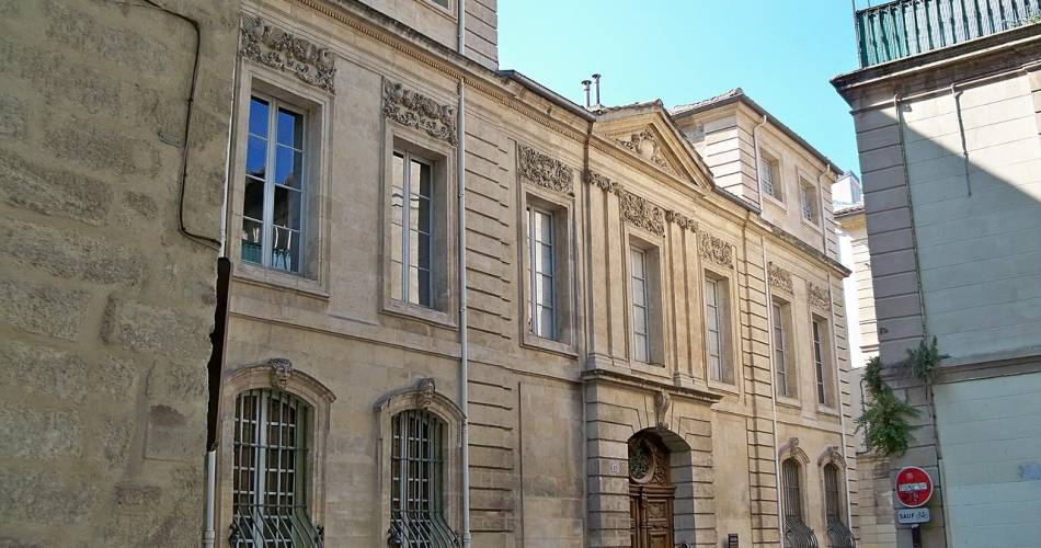 Madon de Châteaublanc House@©DR
