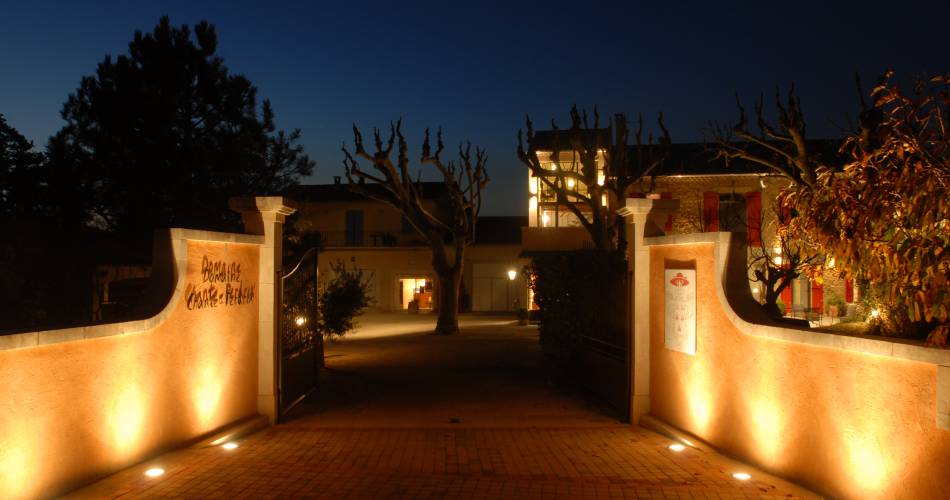 Domaine Chante Perdrix@Domaine Chante Perdrix