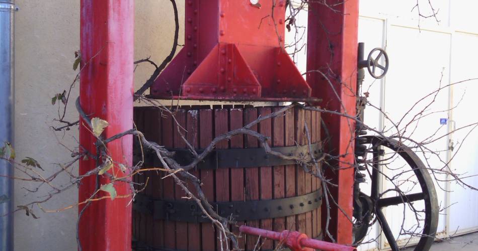 Domaine Chante Perdrix@Domaine Chante Perdrix