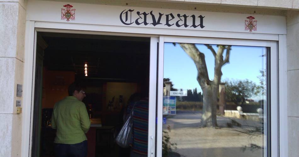 Domaine Chante Perdrix@Domaine Chante Perdrix